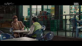 قسمت یازدهم سریال کره ای چرا او با زیرنویس فارسی چسبیده+لینک دانلود در توضیحات