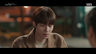 قسمت 11 سریال چرا او؟ + زیرنویس فارسی(Why Her? 2022)با بازی سو هیون جین و هوانگ این یوپ