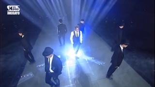 اجرای Ride or Die کای عضو گروه اکسو