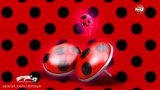 تیتراژ miraculous