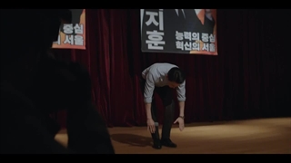 قسمت پنجم سریال کره‌ای انا(Anna)با بازی سوزی 2022