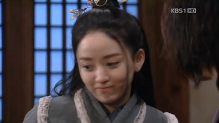 سریال King Geunchogo گیون چگو قسمت بیستم با  زیرنویس فارسی