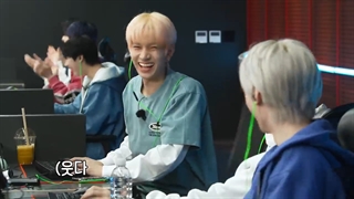 قسمت 34 برنامه EN-O'CLOCK + زیرنویس فارسی