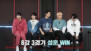 قسمت 35 برنامه EN-O'CLOCK + زیرنویس فارسی