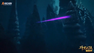 انیمه چینی سرزمین ارواح فصل 2 قسمت 190{216} با زیر نویس فارسی