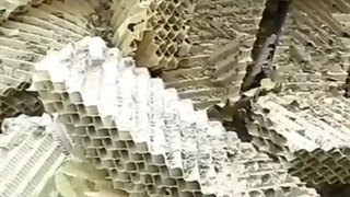 تعویض پکینگ برج خنک کننده و اهمیت آن