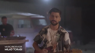 موزیک ویدیو آهنگ چه میدونی دلم چطور تو نبود تو سر کرد (دلتنگ) از ارشیا رضوانی