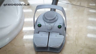 رضایت آقای دکتر بهنام بوستان آرا