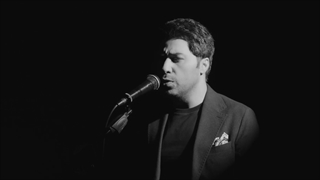 دانلود آهنگ امیرحسین نوری مرا ببوس