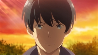 انیمه هیاهوی نوجوانی | Gunjou no Fanfare قسمت یازدهم 11 با زیرنویس فارسی