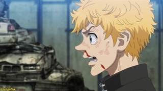 انیمه انتقام جویان توکیو | Tokyo Revengers فصل اول 1 - قسمت بیستم 20 با زیرنویس فارسی