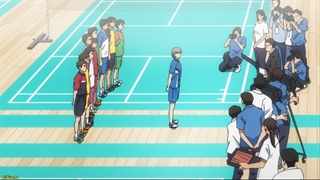 انیمه همه جوره عشق بازیم | Love All Play قسمت هشتم 8 با زیرنویس فارسی