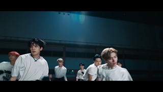 موزیک ویدیو جدیدFuture Perfect (Pass the MIC) از گروهENHYPEN