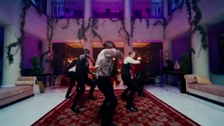 BUGVEL "Heartbreaker" M/V