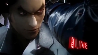 تیکن 6 برای اندروید + لینک