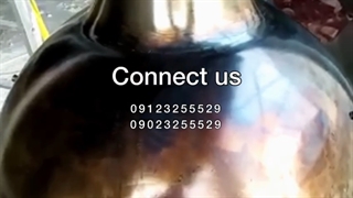 لاک نسوز شفاف مخصوص شومینه شعله مستقیم