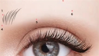 میکروبلید ابرو