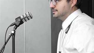 قسمت اول علیرضا تهرانی | بنیانگذار شیک و پیک