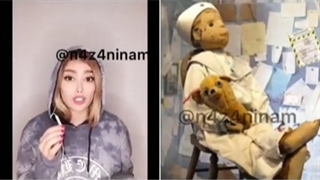 Robert  n4z4ninam  ترسناک