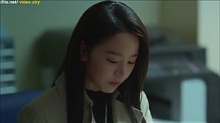 سریال غریبه (جنگل اسرار) کره جنوبی_قسمت اول