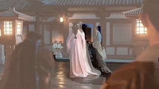 قسمت پنجم فیلم چینی عشق کهکشانی + زیرنویس فارسی