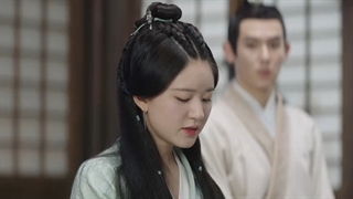 قسمت ششم فیلم چینی عشق کهکشانی + زیرنویس فارسی