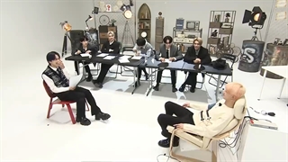 قسمت 36 برنامه EN-O'CLOCK + زیرنویس فارسی