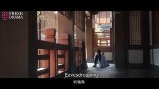 تریلر رسمی سریال چینی عشق کهکشانی/love like the galaxy/official trailer