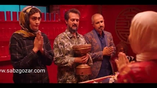 سریال جادوگر قسمت 9(سریال)(کامل)| قسمت نهم جادوگر