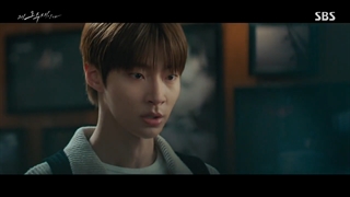 سریال چرا او؟ قسمت ۱۲