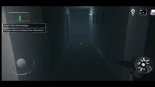 گیم پلی بازی Endless Nightmare