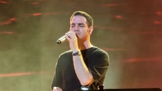 Mohsen Yeganeh - Divar (Live In Concert 17 Tir 1401)
