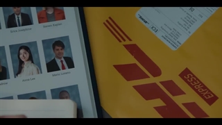 قسمت پنجم سریال کره ای آنا Anna