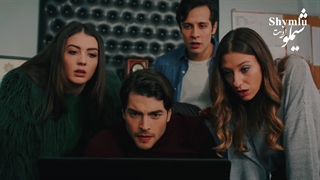 سمی ترین مادربزرگ تاریخ ایشونه:) سکانس از سریال خانواده شیر من با بازی بورجو اوزبرک