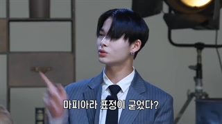 قسمت 37 برنامه EN-O'CLOCK + زیرنویس فارسی