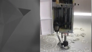 دستگاه گلدوزی کامپیوتری شنل دوزی (2)