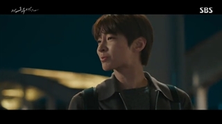 قسمت یازدهم سریال کره ای چرا او؟ Why Her? 2022+زیرنویس فارسی با بازی سو هیون جین و هوانگ این یوپ