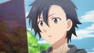 Kuro no Shoukanshi - 1