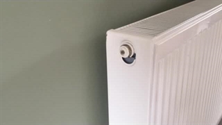 آموزش هواگیری رادیاتور پکیج