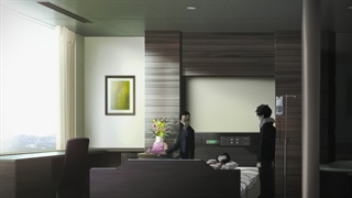 انیمه هنر شمشیر زنی آنلاین | Sword Art Online فصل اول - قسمت پانزدهم 15 با دوبله فارسی