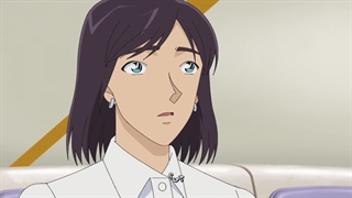 انیمه کارآگاه کونان / Detective Conan قسمت 1044 هاردساب فارسی