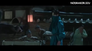 کیمیای روح قسمت 8 - اسپویل- یه حرکت زیبا