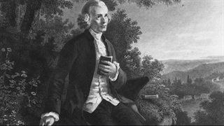 تأثیر ژان ژاک روسو بر روانشناسی