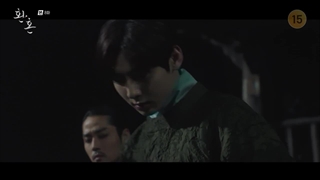 قسمت 8 سریال کره ای کیمیای روح + زیرنویس فارسی