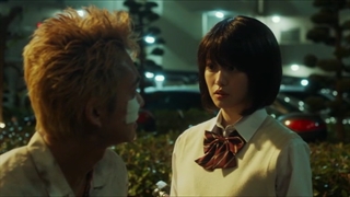 فیلم انتقام جویان توکیو زیرنویس فارسی