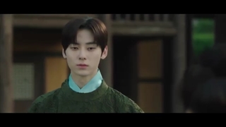 سریال کره‌ای کیمیای روح قسمت 08 با زیرنویس فارسی (لینک دانلود در توضیحات) /Alchemy of Souls 2022