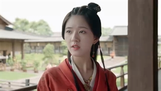 قسمت دهم فیلم چینی عشق کهکشانی + زیرنویس فارسی