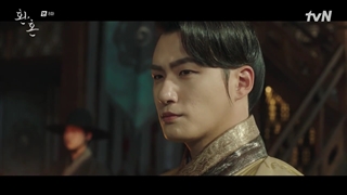 قسمت 8 سریال کیمیای روح با زیرنویس فارسی(Alchemy of Souls 2022)با بازی لی جه ووک و جونگ سو مین