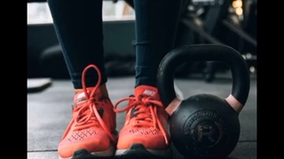 کفش های ورزشی زنانه