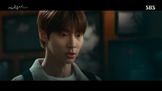 قسمت 12 سریال چرا او؟ + زیرنویس فارسی(Why Her? 2022)با بازی سو هیون جین و هوانگ این یوپ